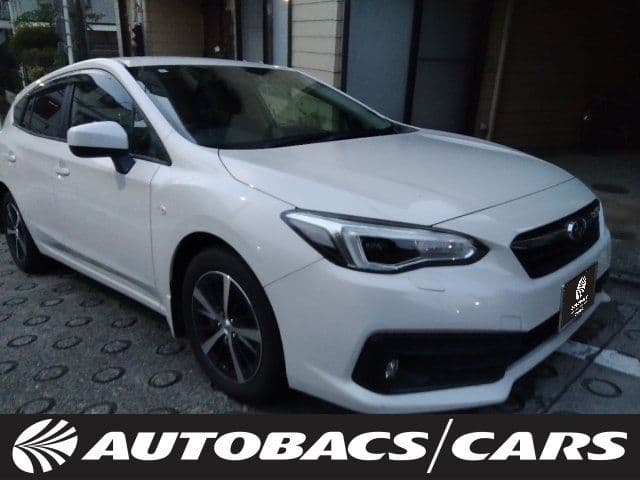 SUBARU
