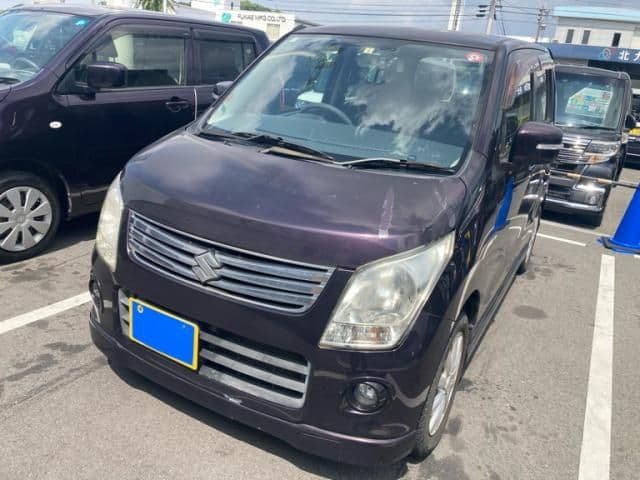 SUZUKI