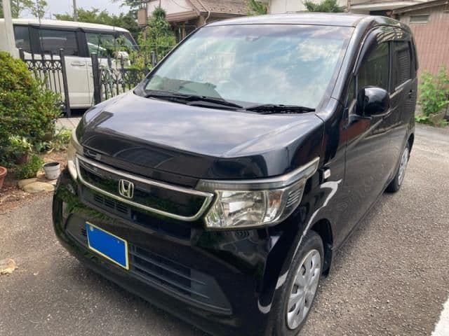 HONDA