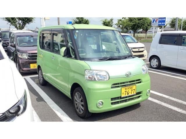 DAIHATSU