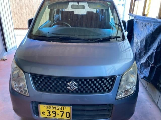 SUZUKI