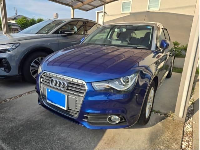 AUDI