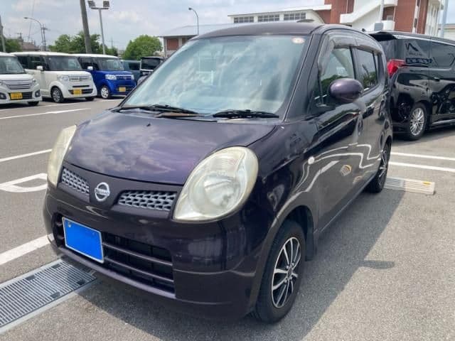  2026 NISSAN undefined