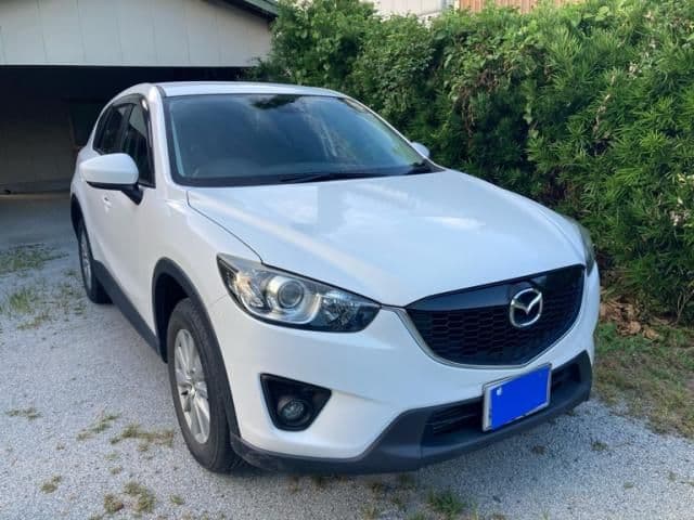 MAZDA