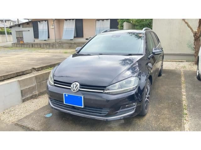 VOLKSWAGEN