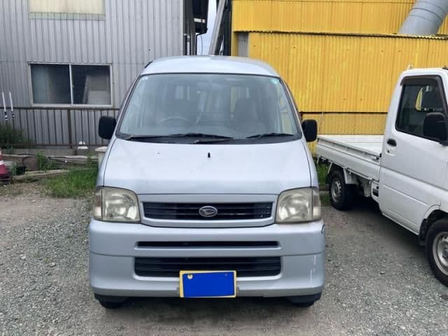 DAIHATSU