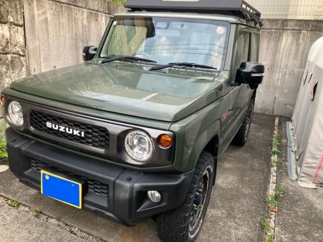 SUZUKI