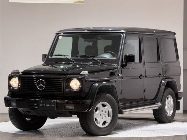 MERCEDES BENZ