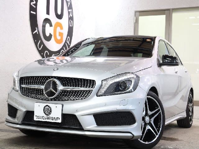 MERCEDES BENZ