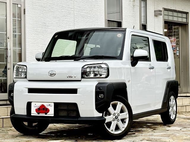 DAIHATSU