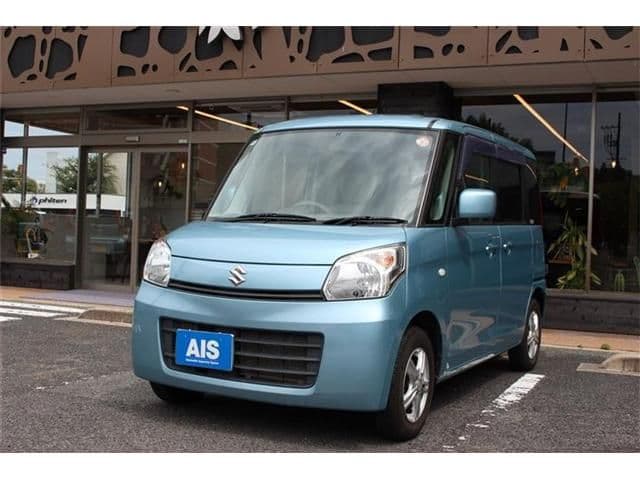 SUZUKI