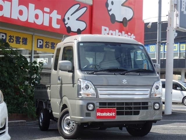 SUZUKI