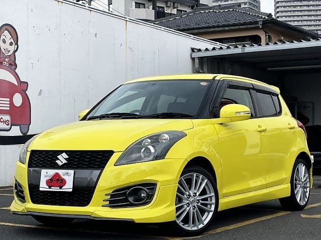 SUZUKI