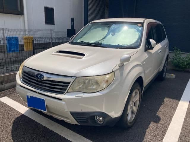SUBARU