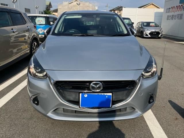 MAZDA