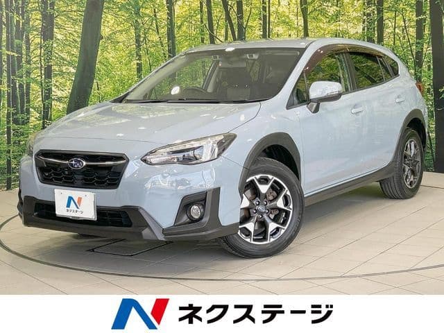 SUBARU