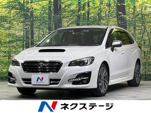 SUBARU