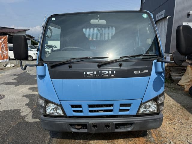 ISUZU