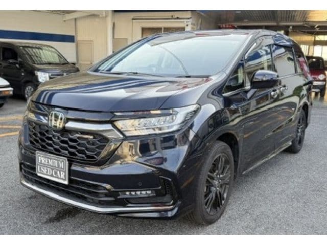 HONDA