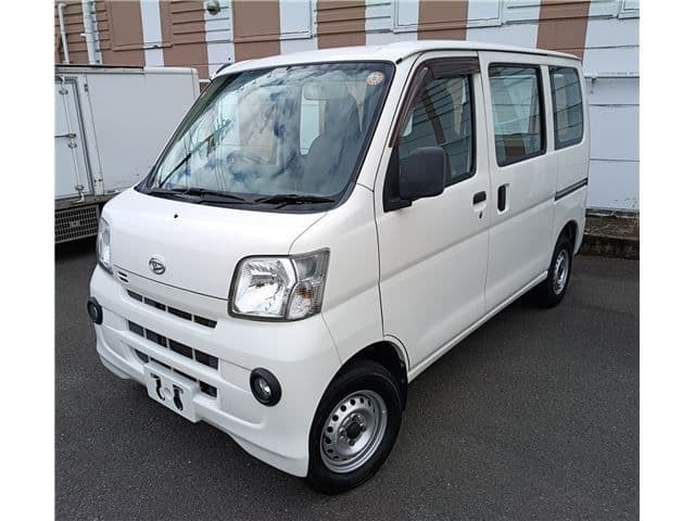 DAIHATSU