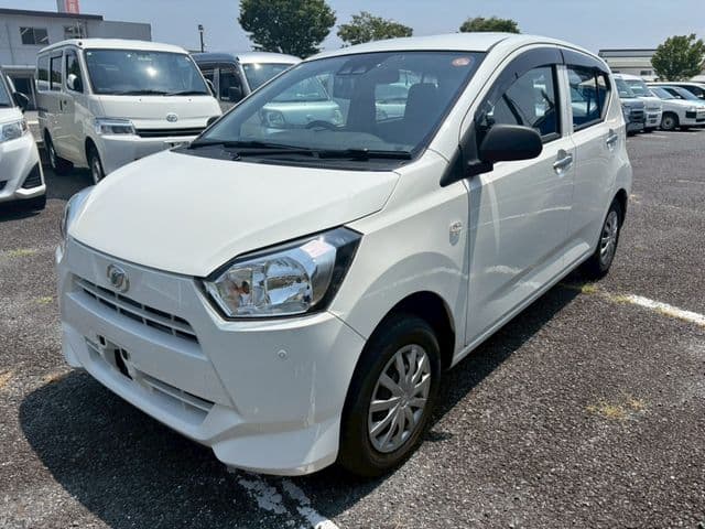 DAIHATSU