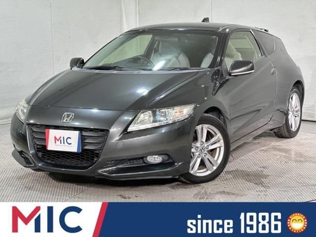 HONDA CR-Z