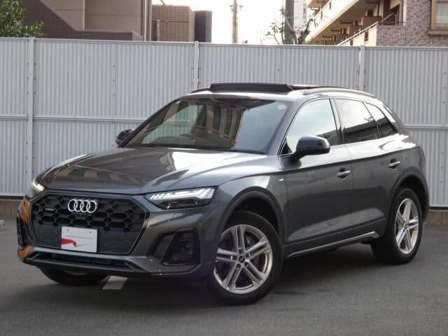 AUDI