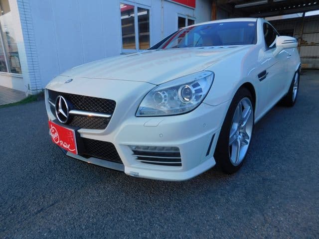 MERCEDES BENZ