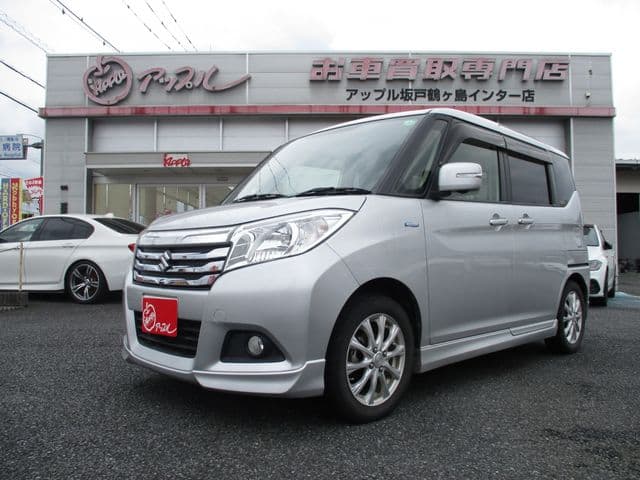 SUZUKI