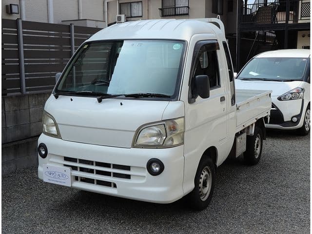 DAIHATSU