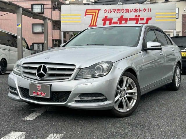 MERCEDES BENZ