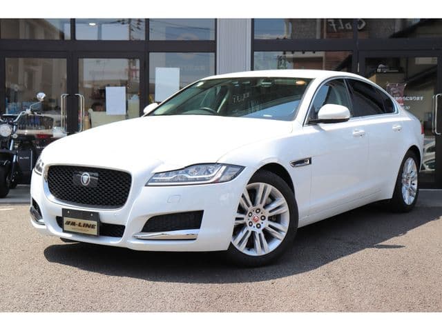 JAGUAR