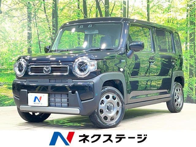 MAZDA FLAIR CROSSOVER