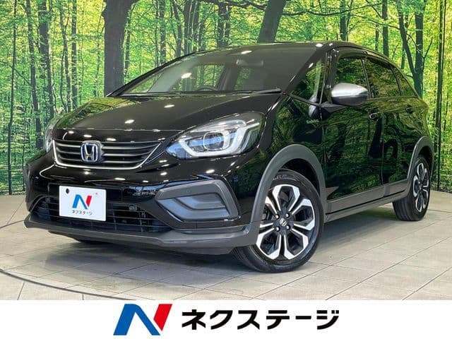 HONDA FIT e:HEV