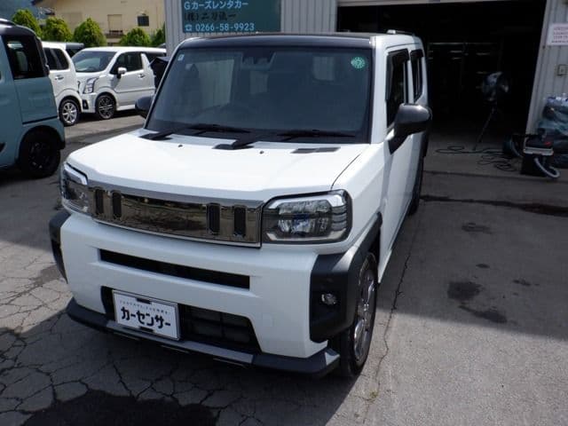 DAIHATSU