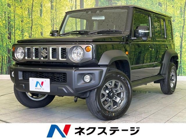 SUZUKI