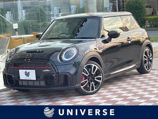 BMW MINI