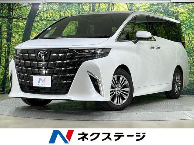 TOYOTA null