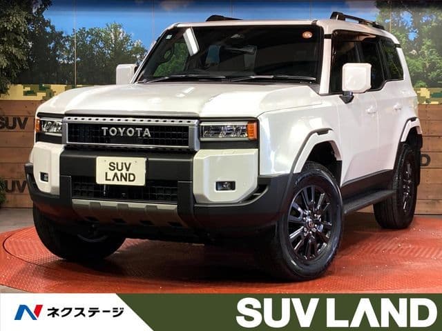 TOYOTA null