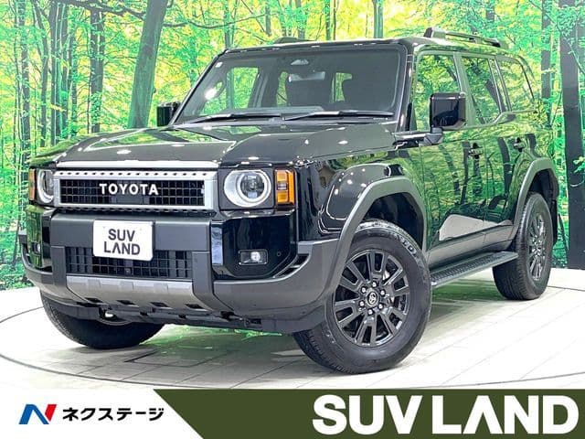 TOYOTA null
