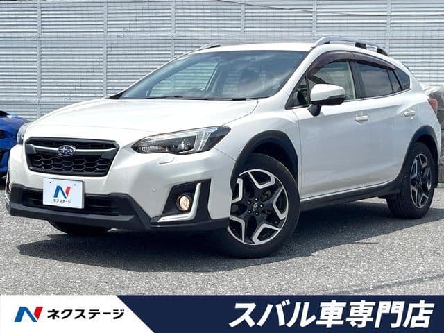 SUBARU