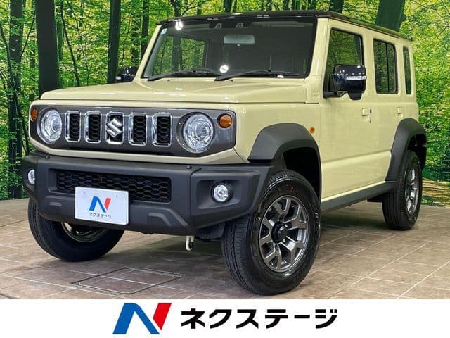 SUZUKI
