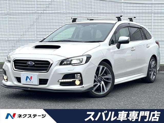 SUBARU