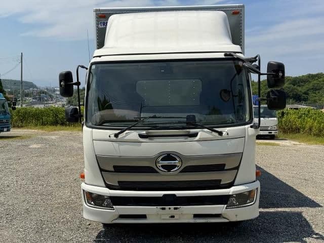 HINO RANGER