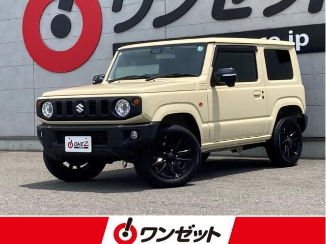 SUZUKI