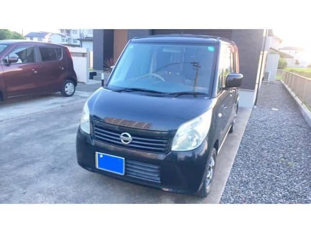  2026 NISSAN undefined