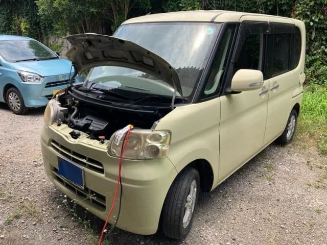 DAIHATSU