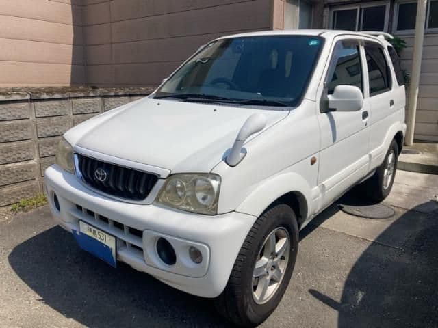 TOYOTA