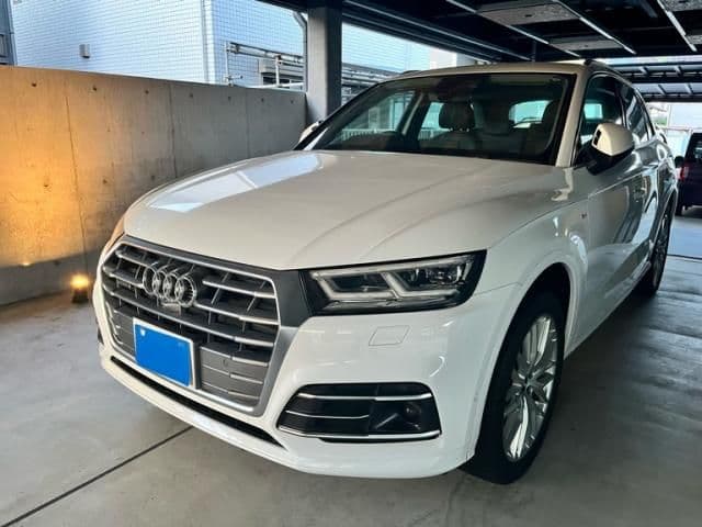 AUDI