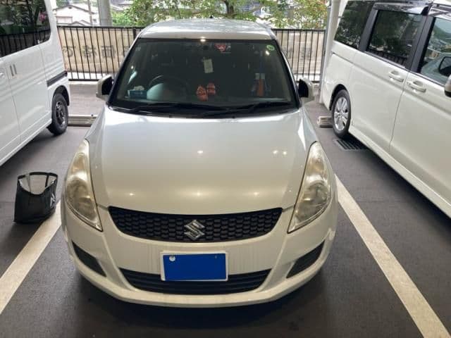 SUZUKI